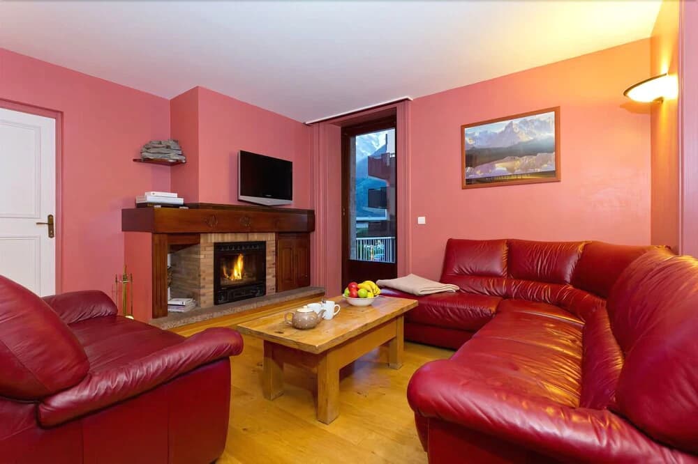 Apartment President - Photo 1