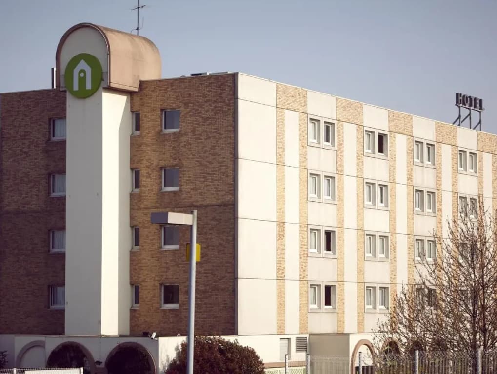 Campanile PRIME - Villejuif - Photo 1