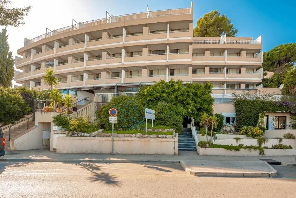 Résidence Pierre & Vacances Bandol Louis Lumière - Photo 1