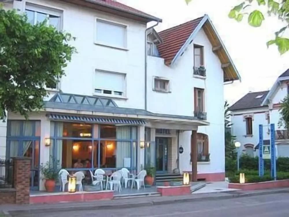 Le Chalet Vitellius - Photo 1