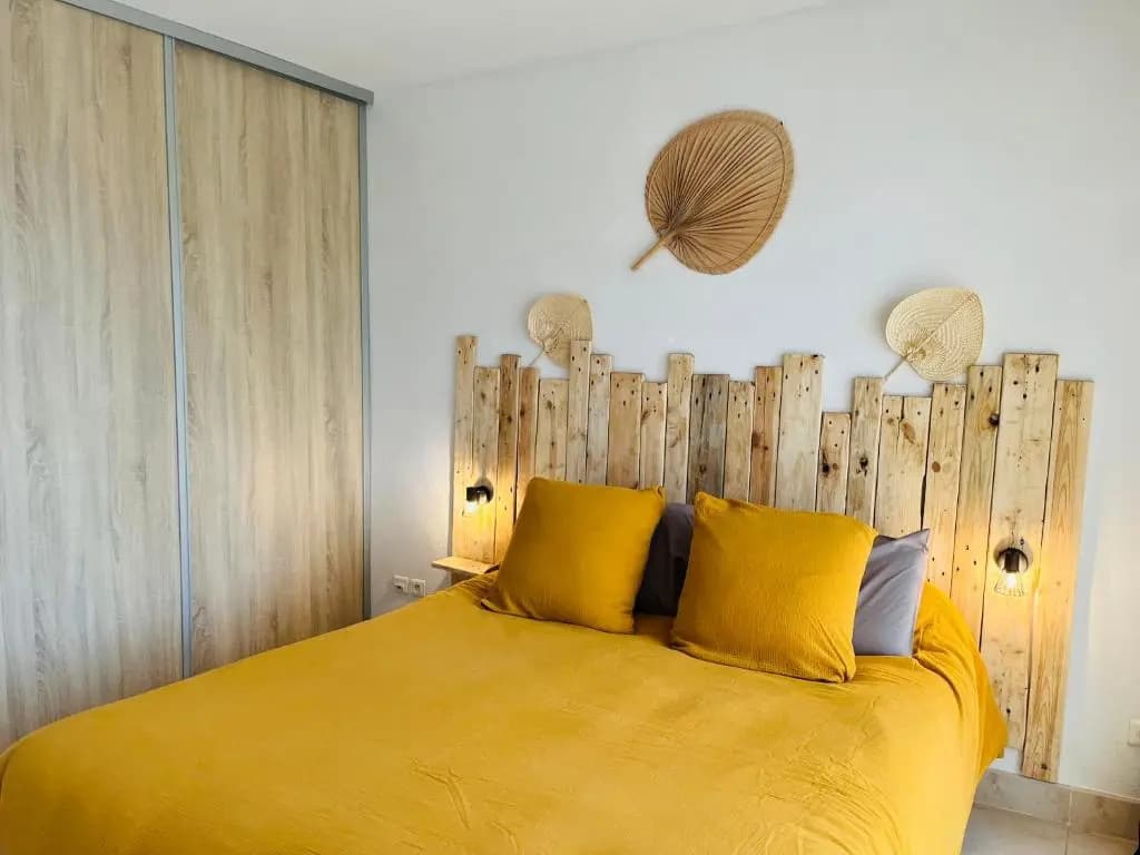 Appartement VAIANA avec piscine en bord de mer - Photo 1
