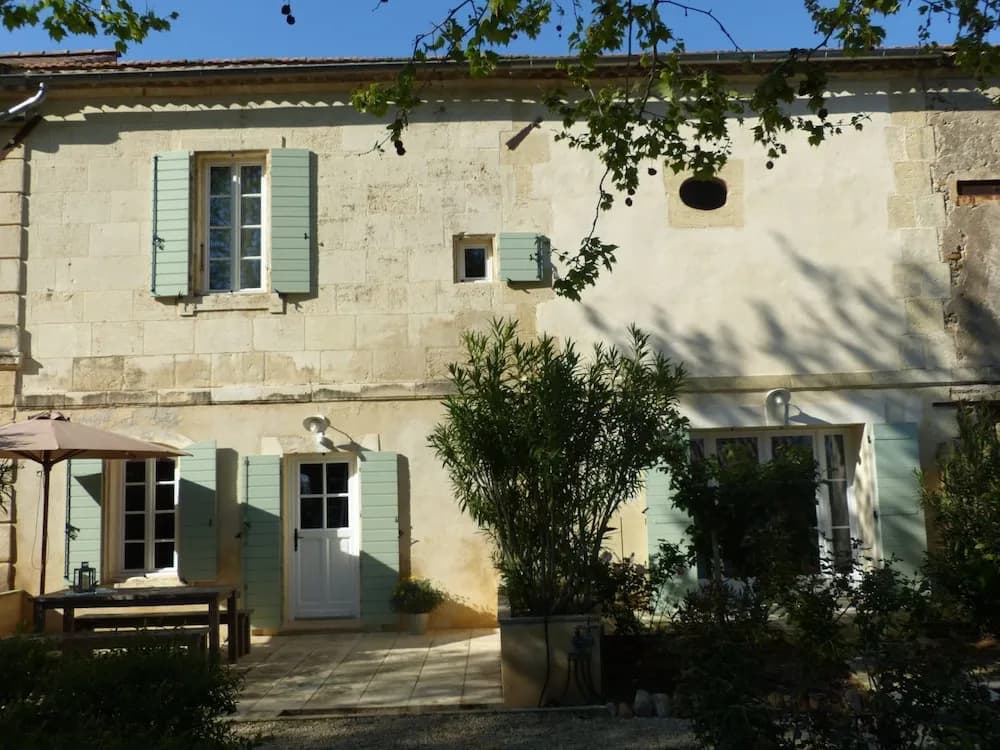 Mas de l'Hermitage - Photo 1