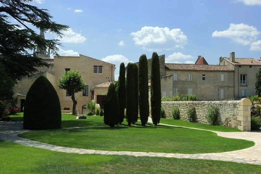 Au Logis des Remparts - Photo 1