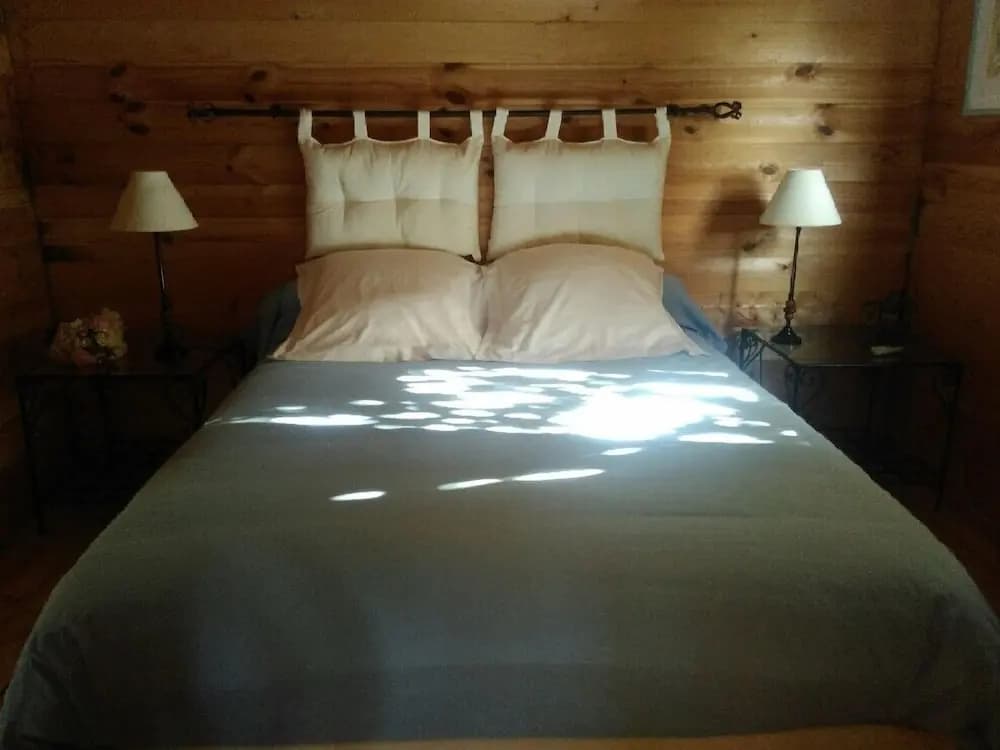 La Ferme du Bien Etre - Photo 1