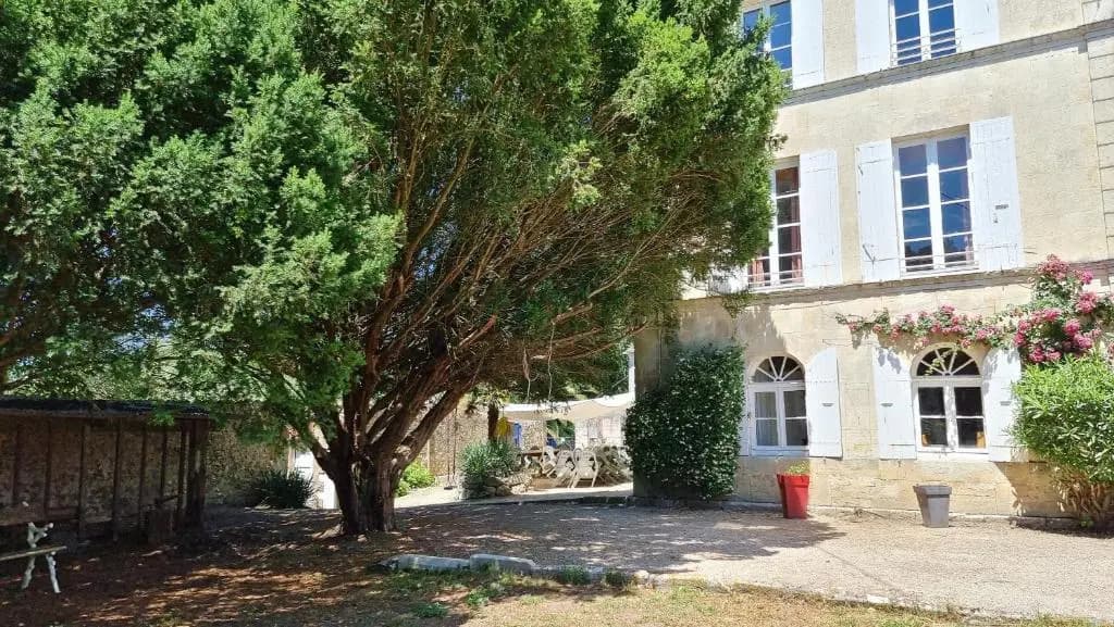 Domaine de Rochebonne - Photo 1