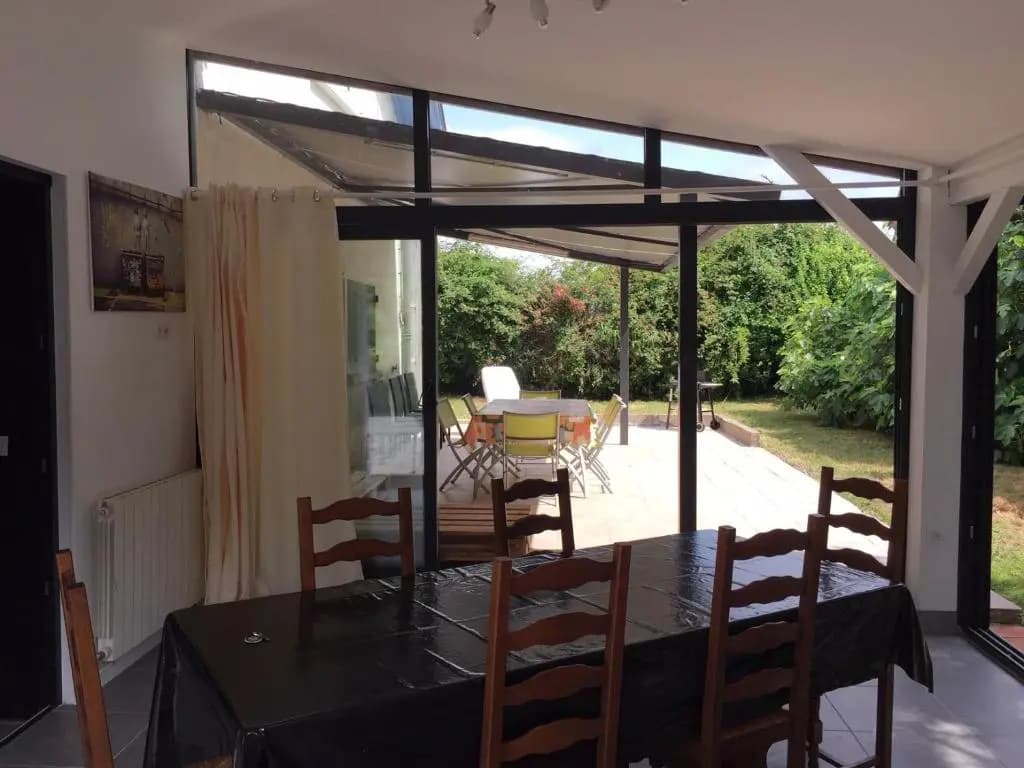 Maison spacieuse tout confort - Photo 1