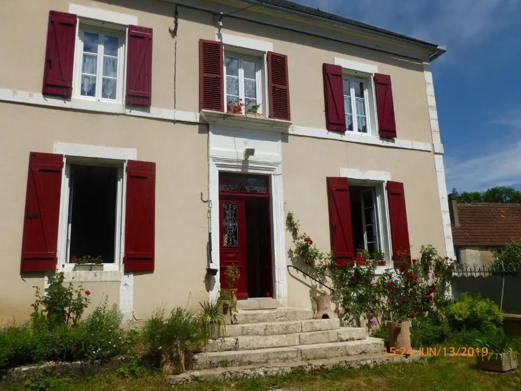 Gite des Belles Fontaines - Photo 1