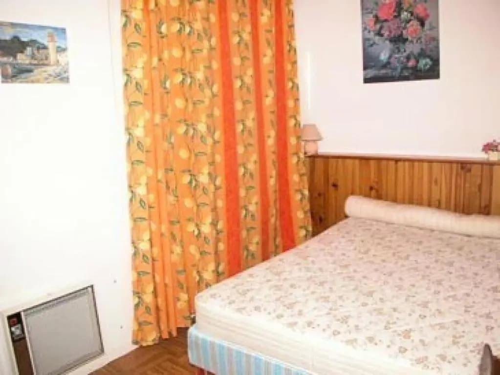 Résidence LES ARENES - 4 Pièces pour 7 Personnes 34 - Photo 1