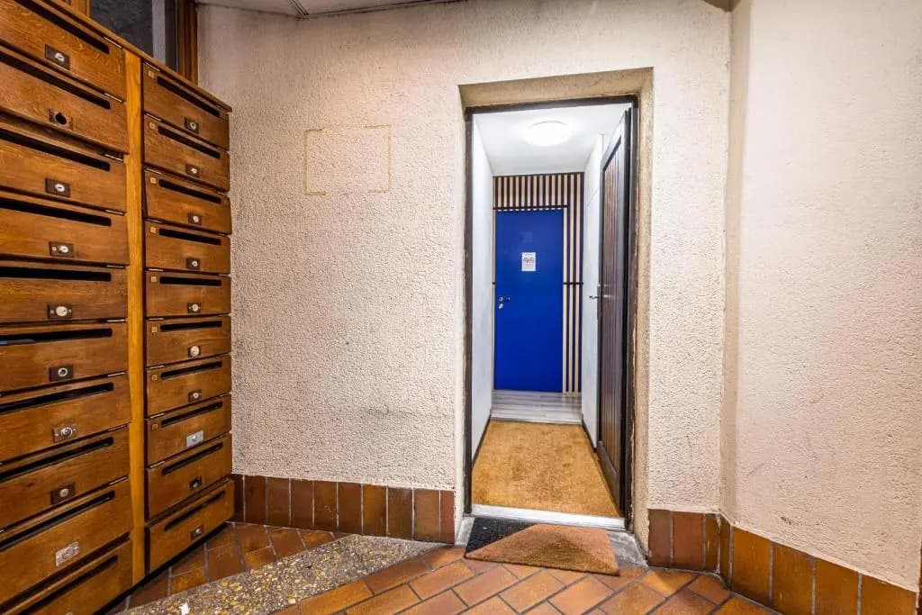Suite "comme à Venise" vue sur Metz Opéra avec parking inclus - Photo 1