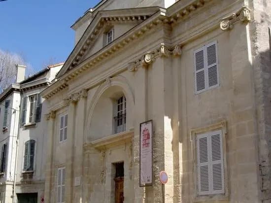 Chapelle du Miracle - Photo 1