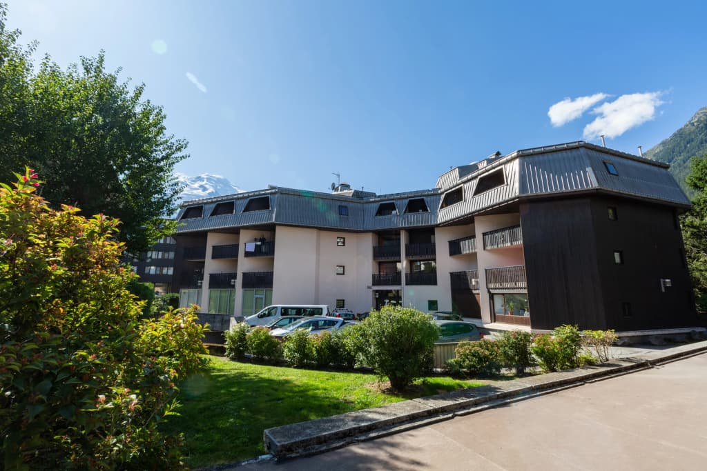 Appartement Lachenal 209a - Photo 1