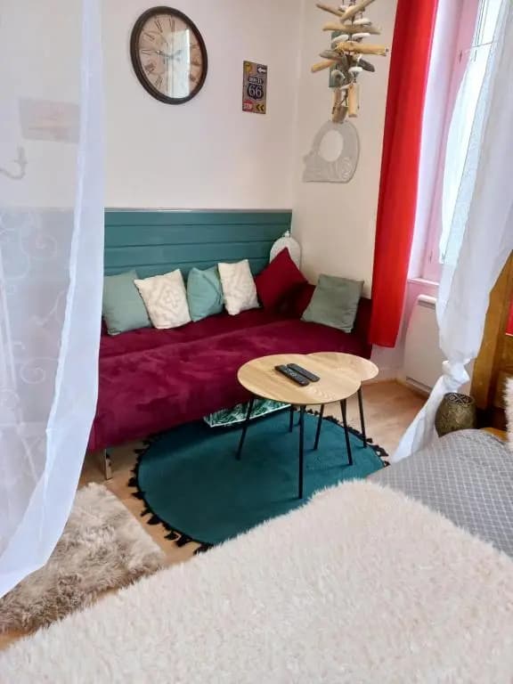Studio du Voyage Gare D Auray - Photo 1