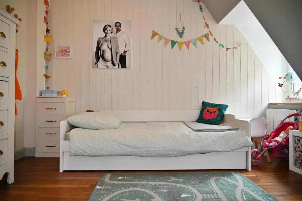Saint-Malo Apartment - Photo 1