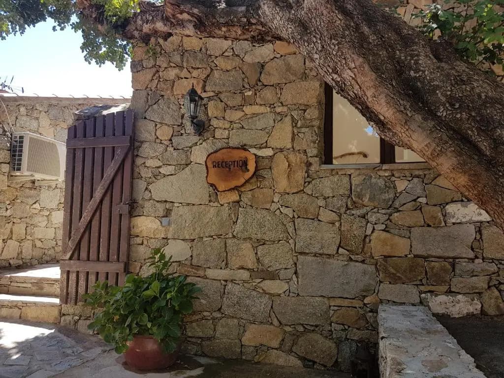 La Bergerie - Photo 1