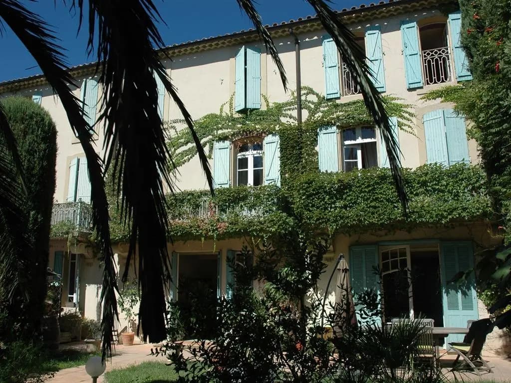 Le Jardin D'homps - Photo 1
