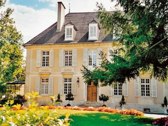 Château De Rigny - Photo 1