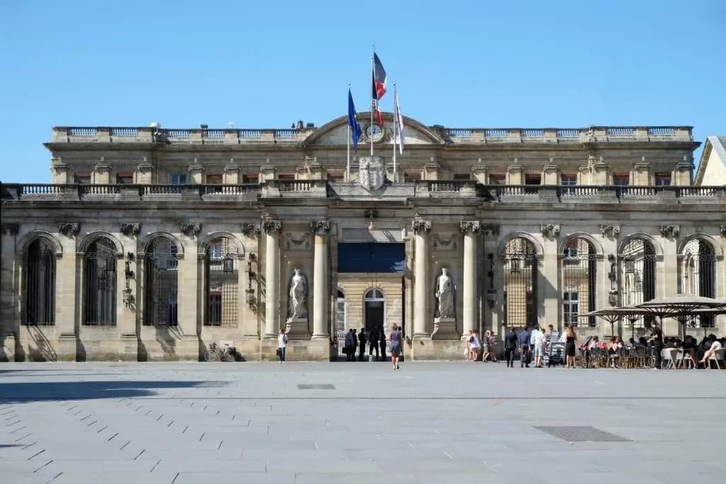 L'Escale d'Aquitaine - Photo 1