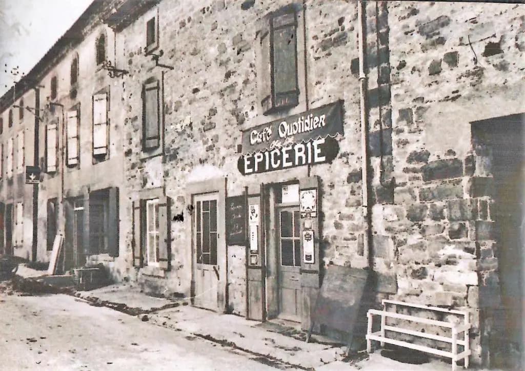 Epicerie de Lili - Photo 1