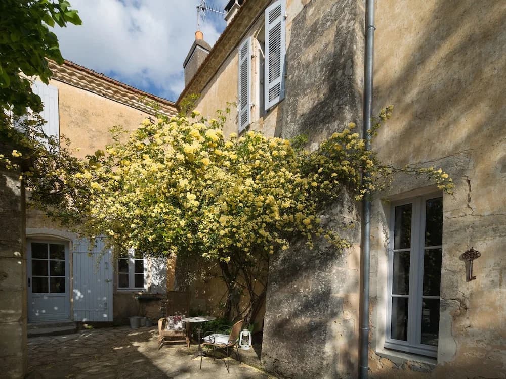 Clos Reaud de la Citadelle - Photo 1