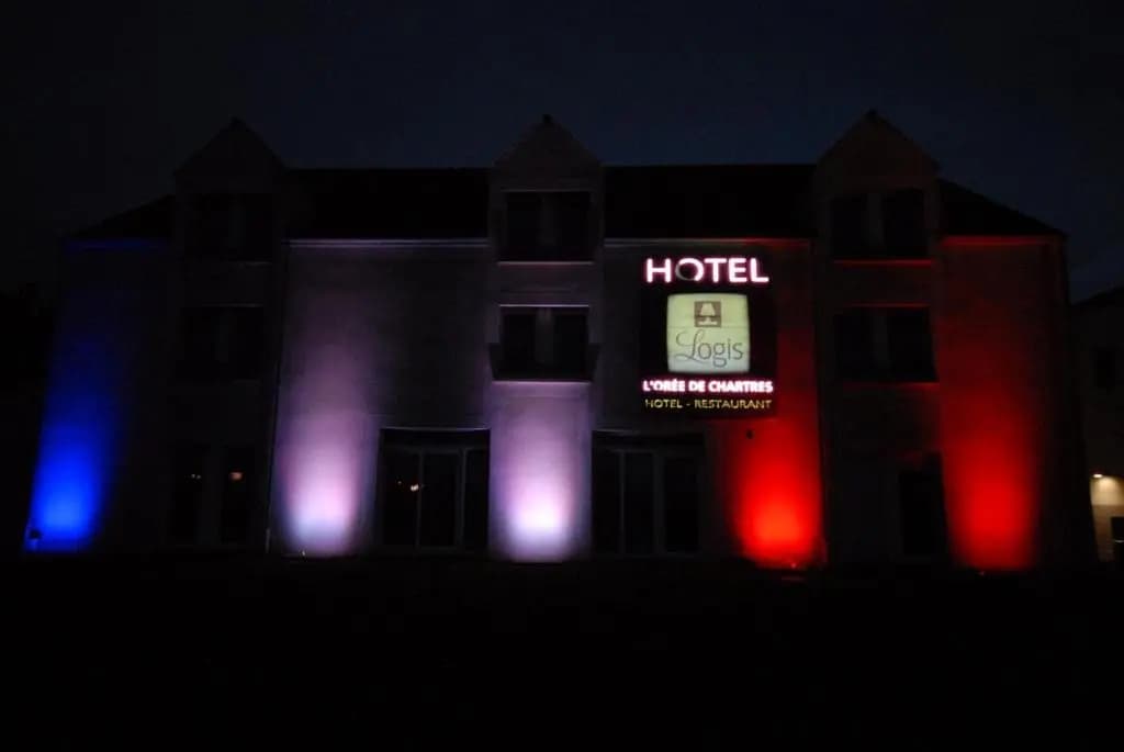 ibis Styles Chartres Sud Barjouville - Photo 1
