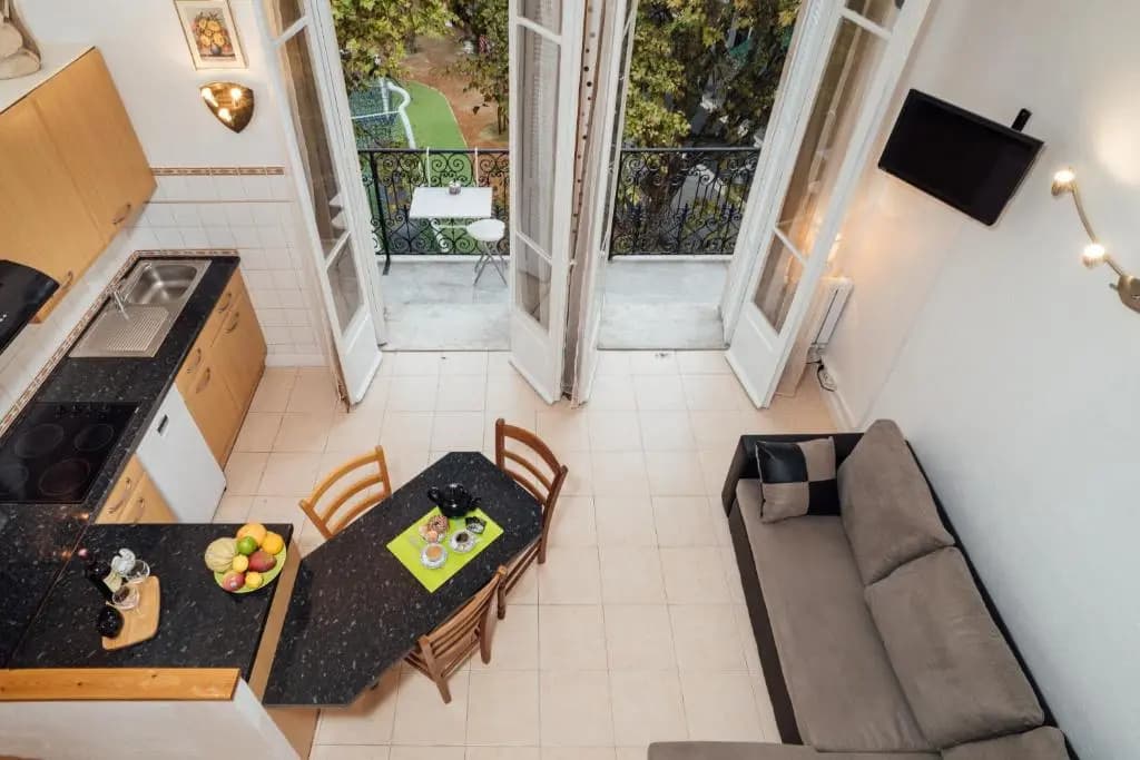 Appartement rue d'Italie - Photo 1