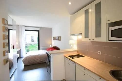 La Campagne à Paris B&B - Photo 1