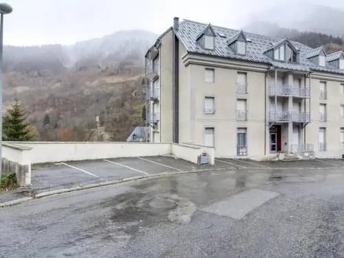 Apartment Balcons De Bareges 6 - Photo 1