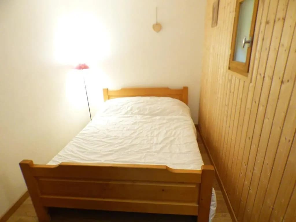 Appartement Les Saisies, 3 pièces, 8 personnes - FR-1-594-37 - Photo 1