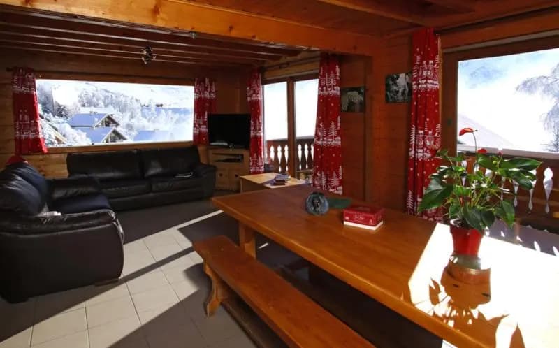 Chalet Soleil Levant - Photo 1