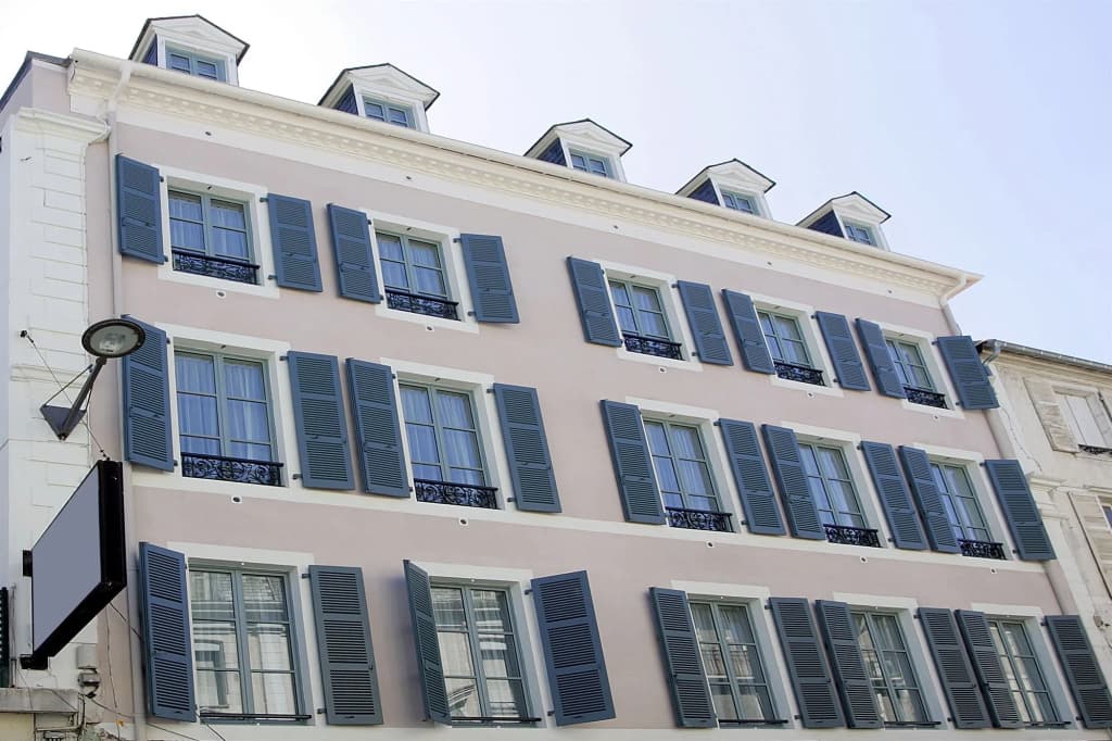 Appart'City Confort Pau Centre - Photo 1