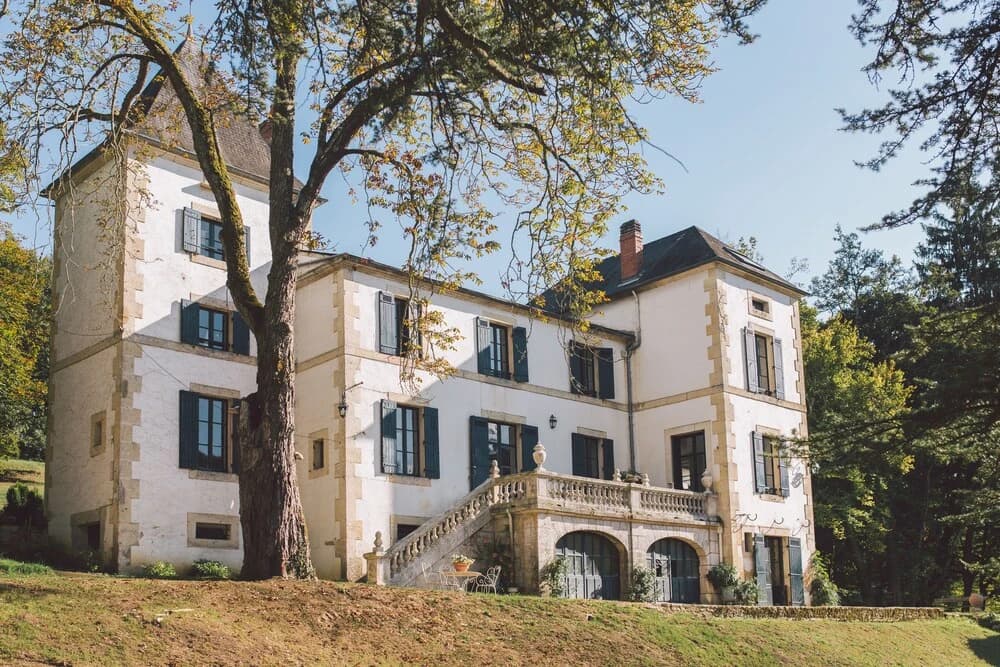 Domaine du Val d'Atur - Photo 1