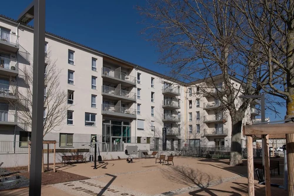 Résidence La Sardonne - Photo 1