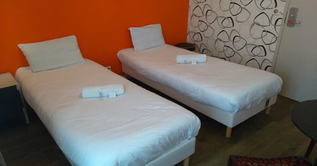 The Loft Boutique Hostel & Hotel - Photo 1