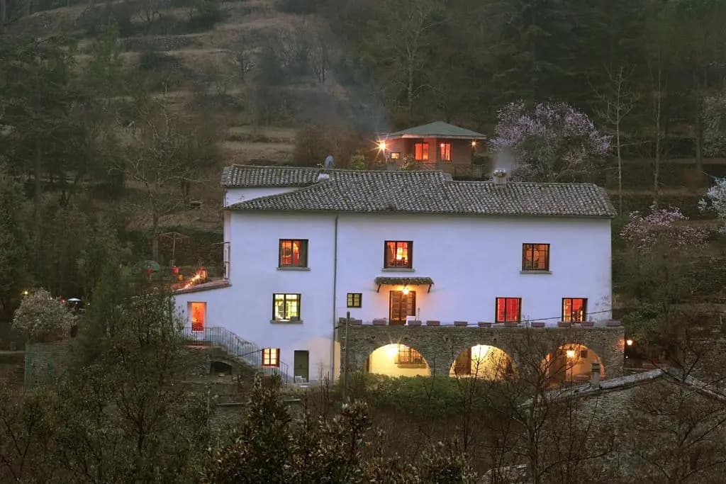 Le Mas Des Pots Rouges - Photo 1