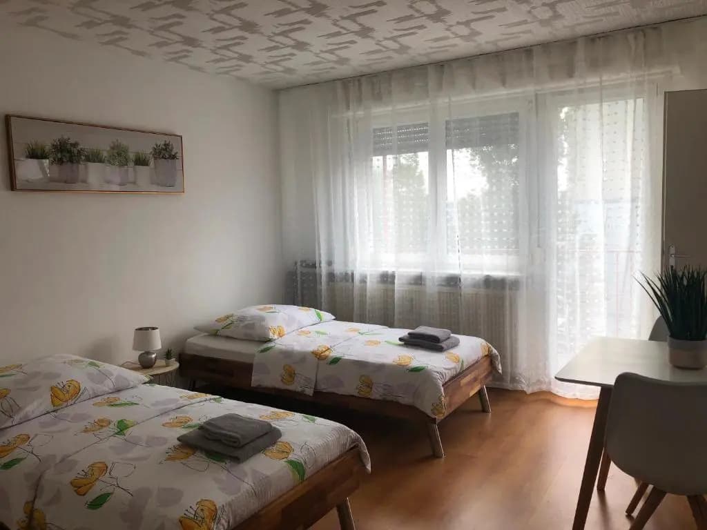 Studios near Basel Airport - Photo 1