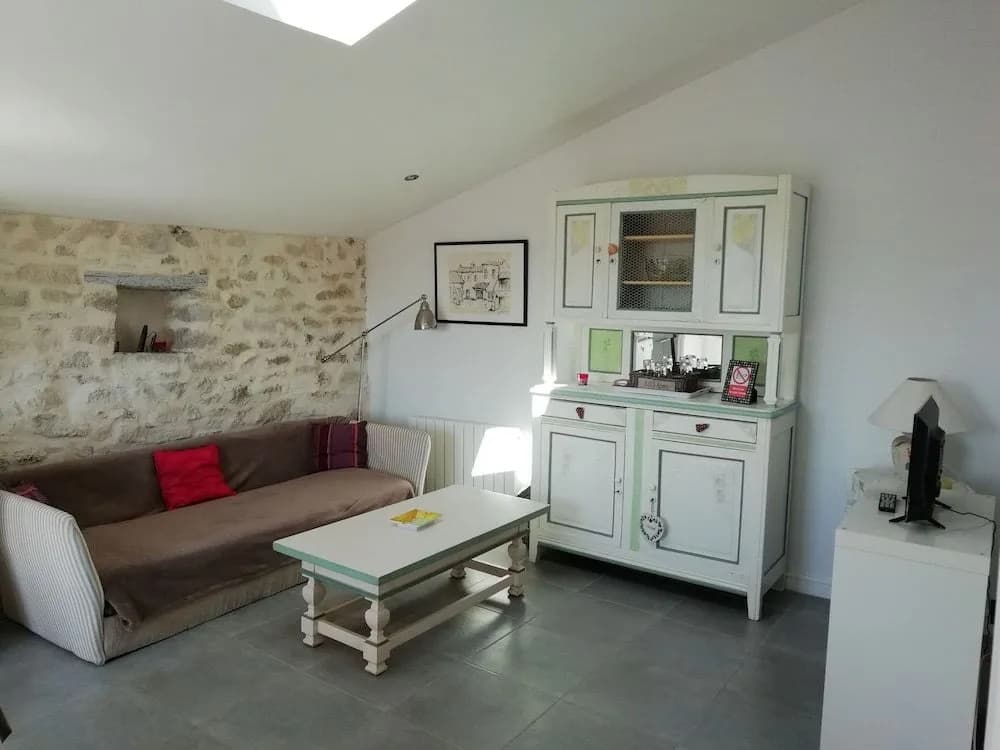 A la Maison D'hôtes - Photo 1