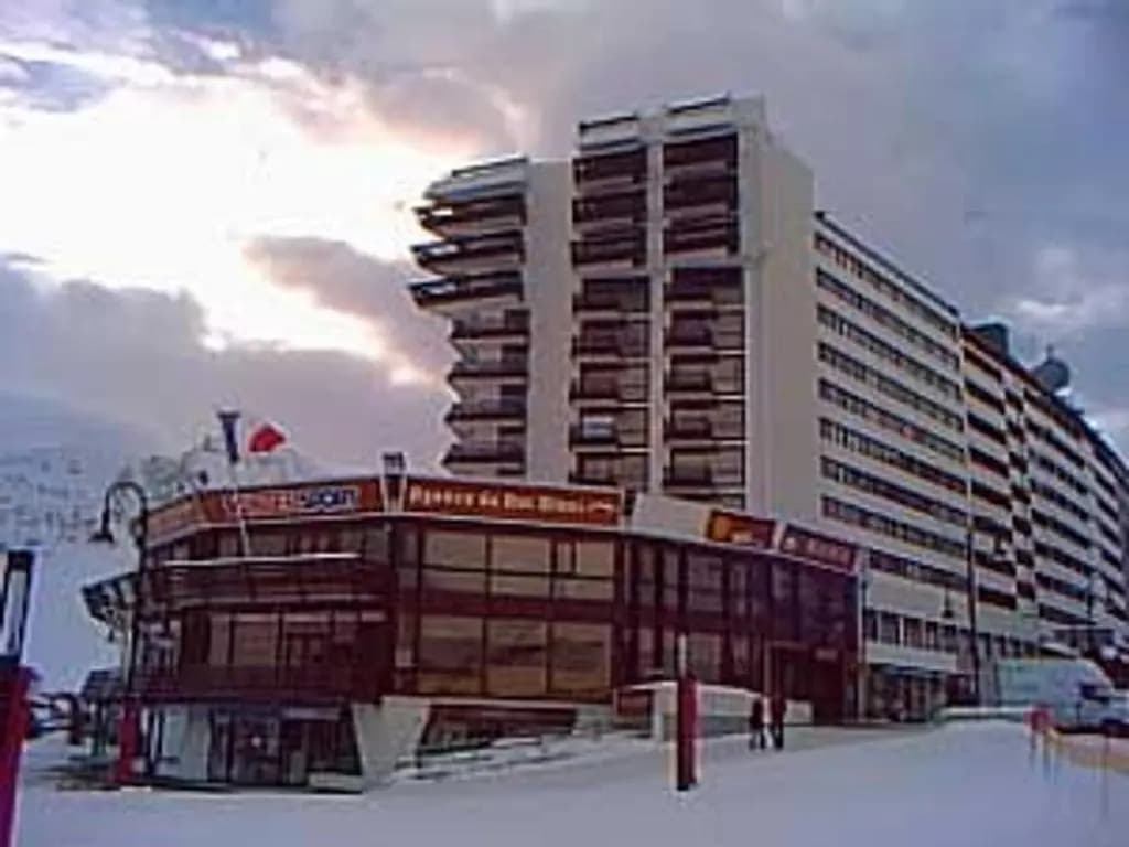 Appartement Tignes, 1 pièce, 5 personnes - FR-1-411-387 - Photo 1