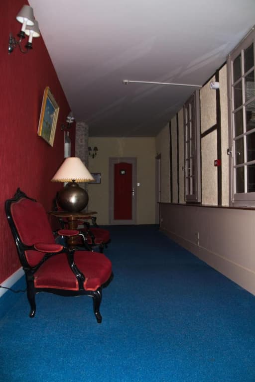 Hotel Raymond VII - Photo 1