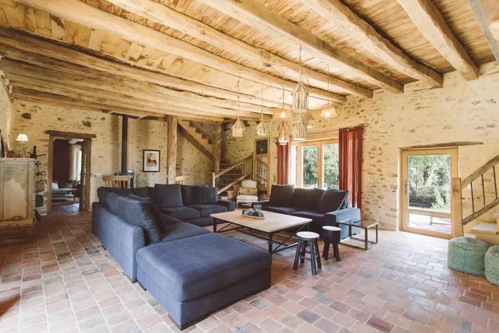 Domaine de la Fage - Photo 1