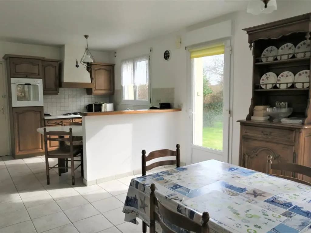 Maison Pleumeur-Bodou, 3 pièces, 4 personnes - FR-1-368-286 - Photo 1