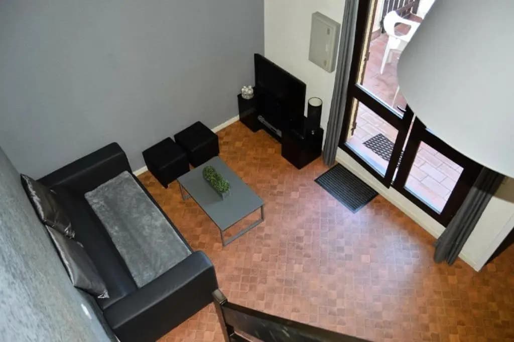 Résidence EQUATEUR - 2 Pièces pour 6 Personnes 54 - Photo 1