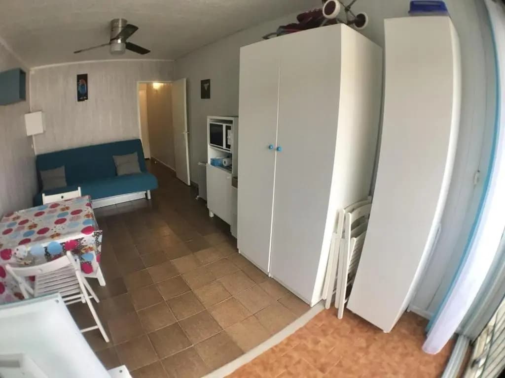 As18262 - Studio En Centre Ville - Photo 1