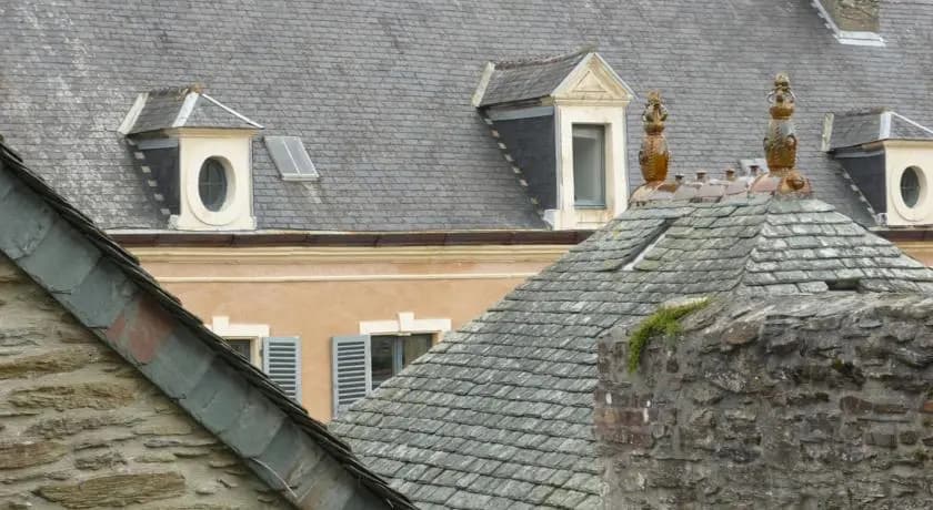 Maison Duchevreuil - Photo 1