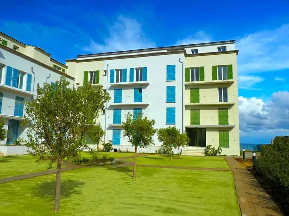 Adonis Residence Marcinaggio - Photo 1