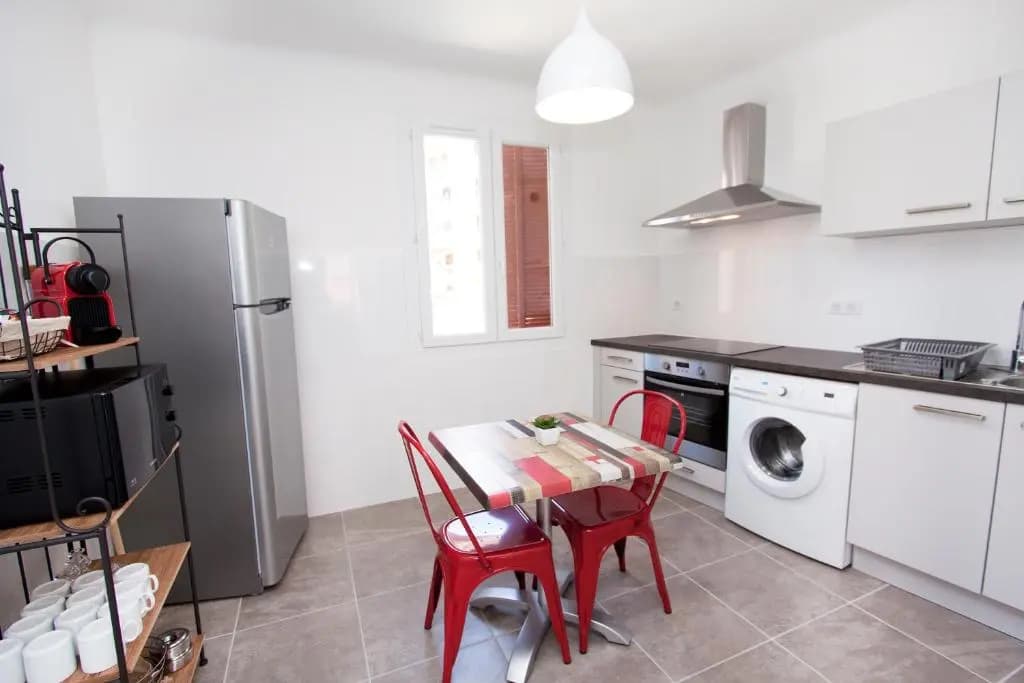 Appartement plage du Trottel - Photo 1