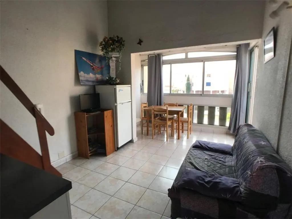 Appartement Port Barcarès, 2 pièces, 6 personnes - FR-1-81-243 - Photo 1