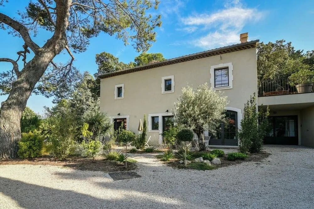La Villa Dupont D'avignon - Photo 1