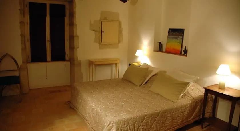 L'Hostellerie - Maison d'hôtes en Touraine Angevine - Photo 1