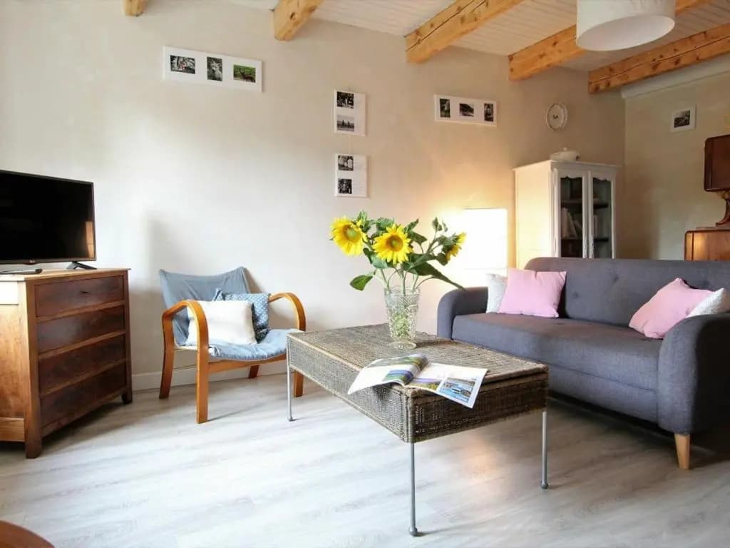 Gîte Saint-Privat-du-Dragon, 4 pièces, 6 personnes - FR-1-582-31 - Photo 1