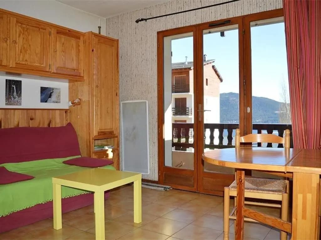 Appartement Les Angles, 2 pièces, 4 personnes - FR-1-593-41 - Photo 1